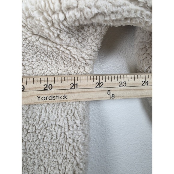 The North Face Women’s Campshire Full-Zip Jacket Sherpa Fleece zip up - Picture 4 of 14